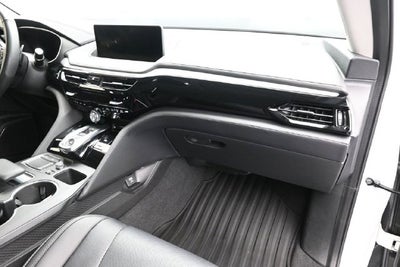 2024 Acura MDX Technology SH-AWD