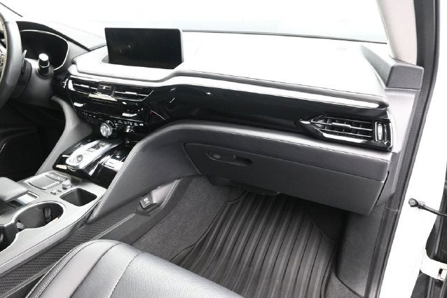 2024 Acura MDX Technology SH-AWD