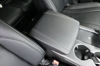 2024 Acura MDX Technology SH-AWD