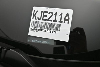2024 Acura MDX Technology SH-AWD