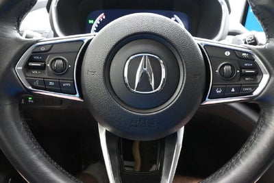 2024 Acura MDX Technology SH-AWD