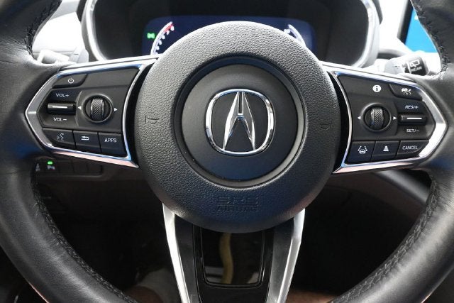 2024 Acura MDX Technology SH-AWD