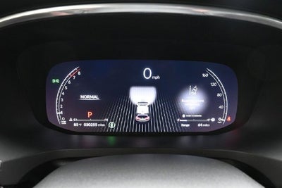 2024 Acura MDX Technology SH-AWD