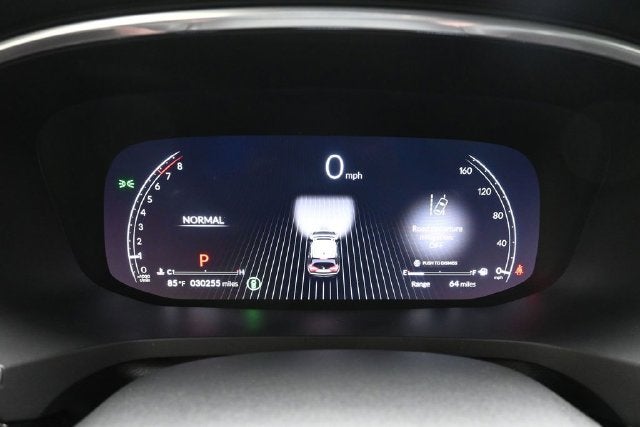 2024 Acura MDX Technology SH-AWD