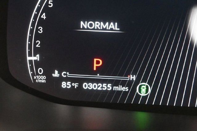 2024 Acura MDX Technology SH-AWD
