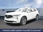 2024 Acura MDX Technology SH-AWD