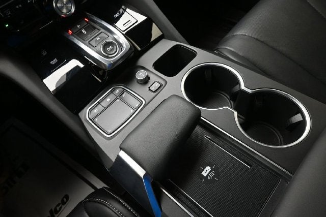 2024 Acura MDX Technology SH-AWD
