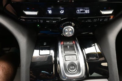 2024 Acura MDX Technology SH-AWD
