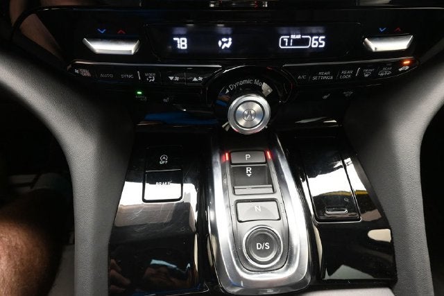 2024 Acura MDX Technology SH-AWD