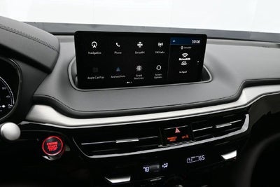 2024 Acura MDX Technology SH-AWD