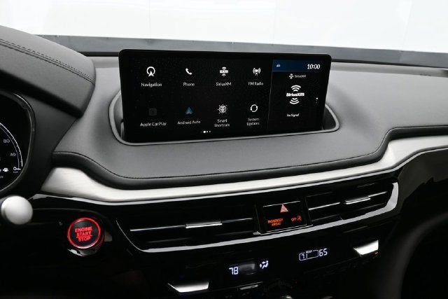 2024 Acura MDX Technology SH-AWD