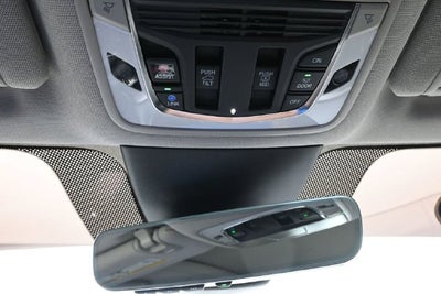 2024 Acura MDX Technology SH-AWD