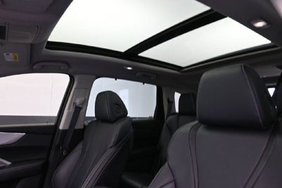 2024 Acura MDX Technology SH-AWD