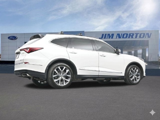 2024 Acura MDX Technology SH-AWD