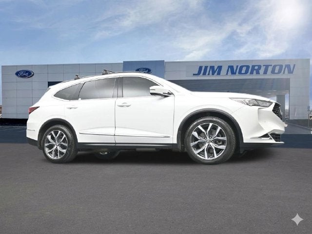 2024 Acura MDX Technology SH-AWD