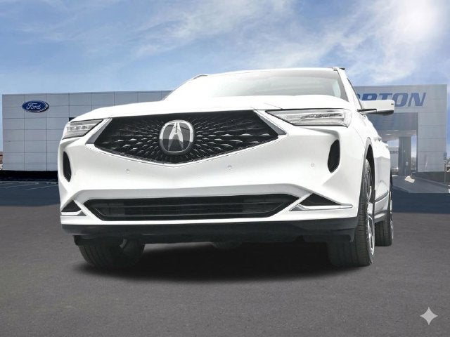 2024 Acura MDX Technology SH-AWD