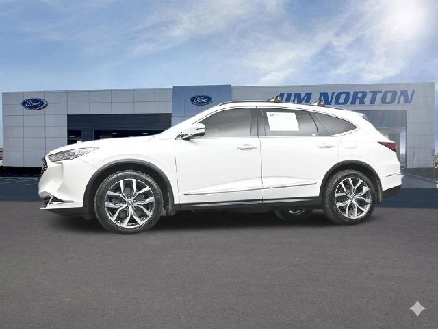 2024 Acura MDX Technology SH-AWD
