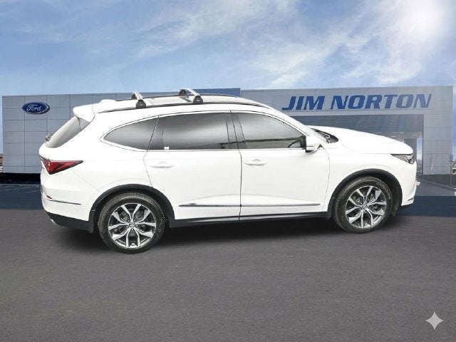 2024 Acura MDX Technology SH-AWD
