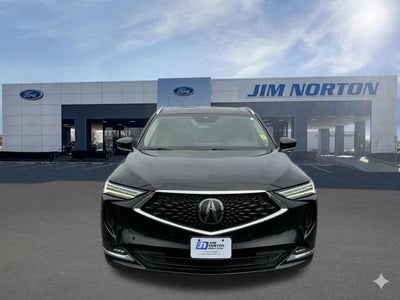 2022 Acura MDX Advance SH-AWD