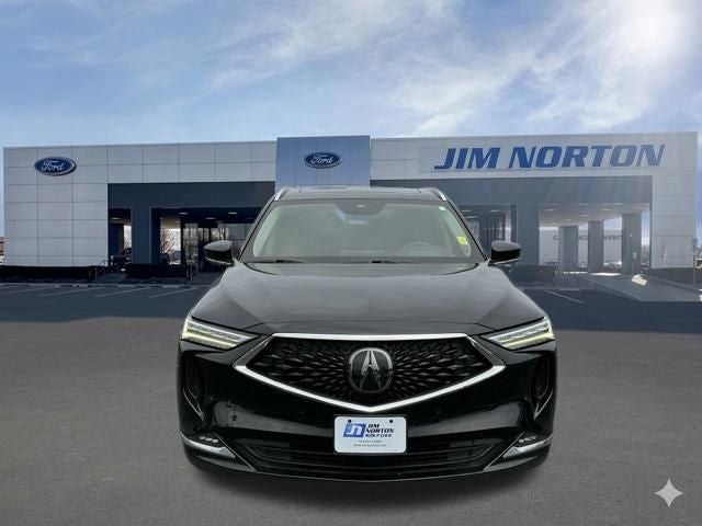2022 Acura MDX Advance SH-AWD