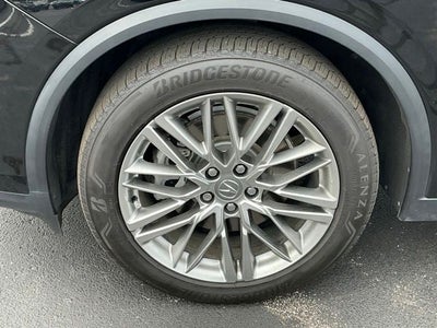 2022 Acura MDX Advance SH-AWD