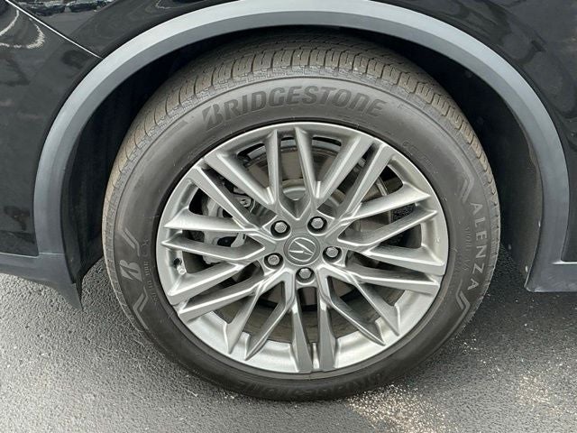 2022 Acura MDX Advance SH-AWD