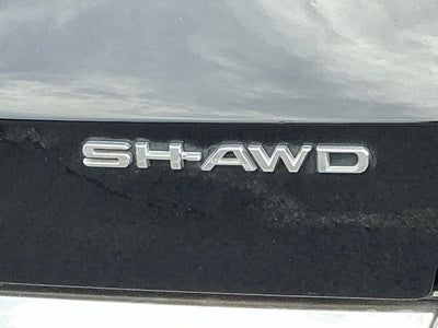 2022 Acura MDX Advance SH-AWD