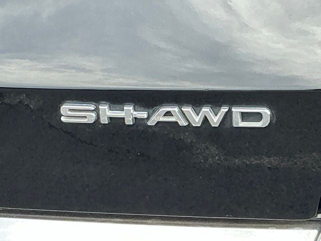 2022 Acura MDX Advance SH-AWD