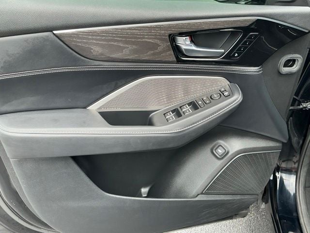 2022 Acura MDX Advance SH-AWD