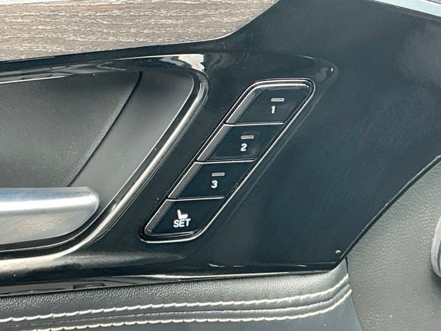 2022 Acura MDX Advance SH-AWD