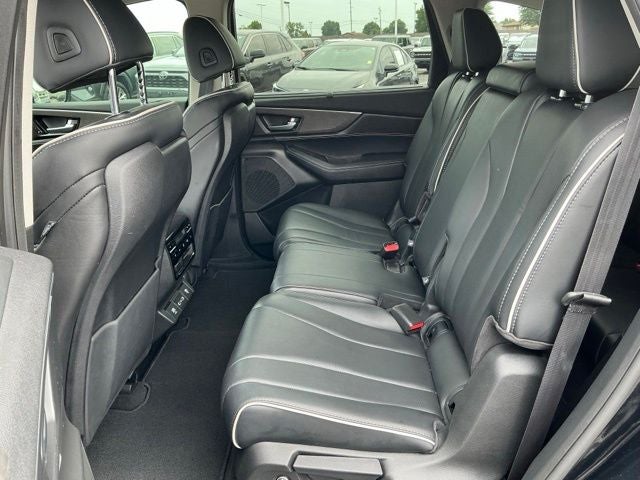 2022 Acura MDX Advance SH-AWD