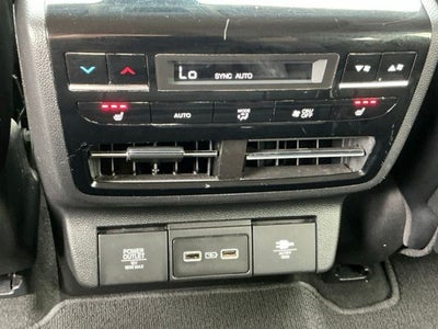 2022 Acura MDX Advance SH-AWD