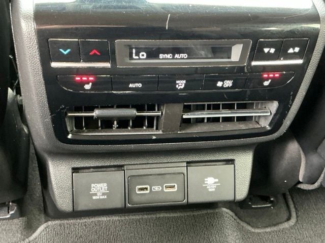 2022 Acura MDX Advance SH-AWD