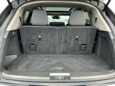 2022 Acura MDX Advance SH-AWD