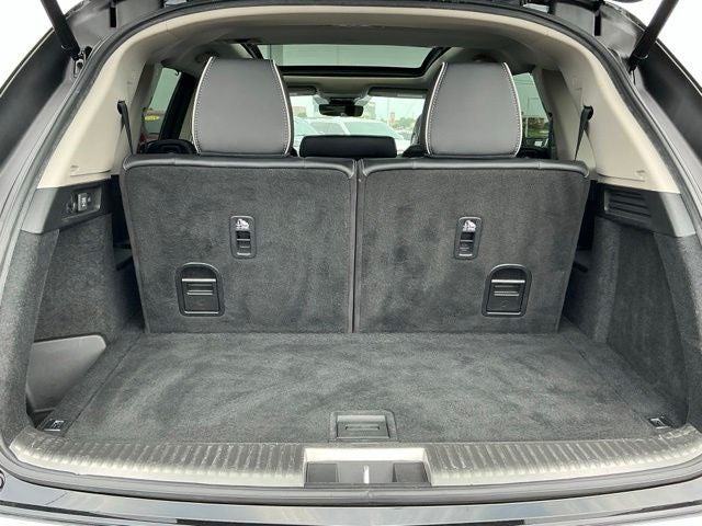 2022 Acura MDX Advance SH-AWD