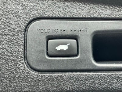 2022 Acura MDX Advance SH-AWD