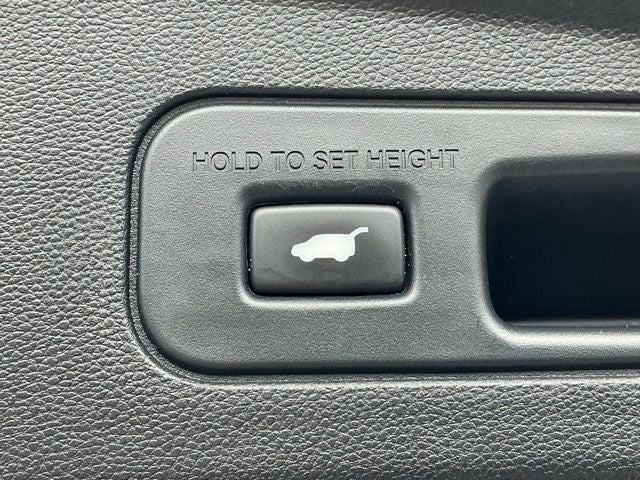 2022 Acura MDX Advance SH-AWD