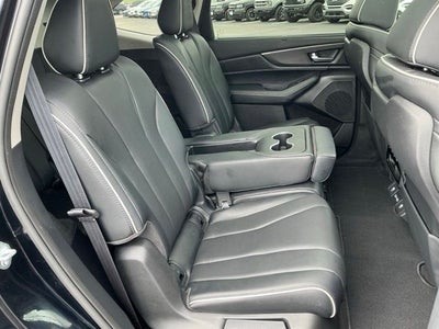 2022 Acura MDX Advance SH-AWD