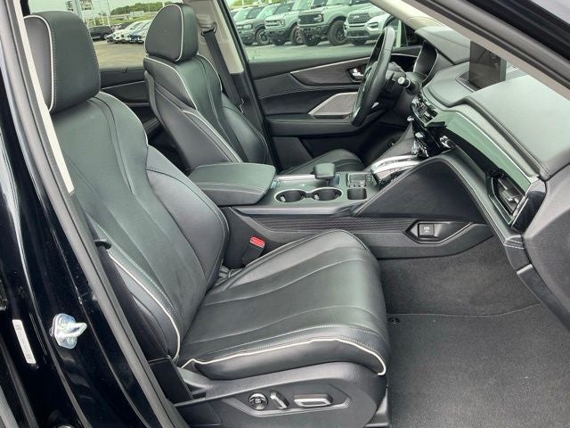 2022 Acura MDX Advance SH-AWD