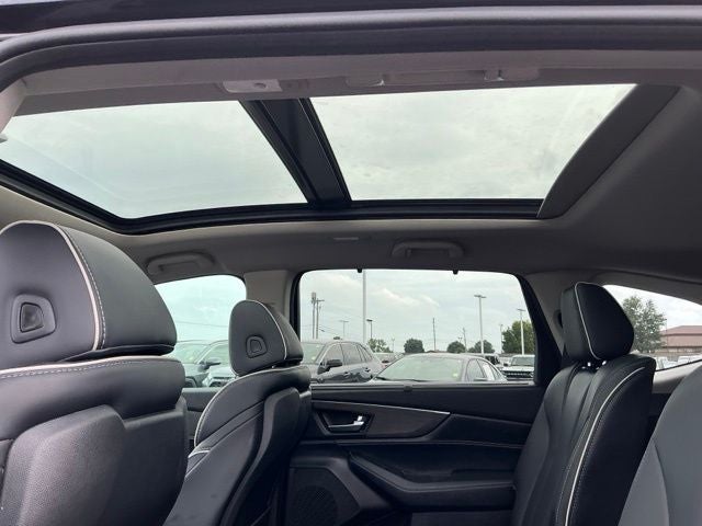 2022 Acura MDX Advance SH-AWD