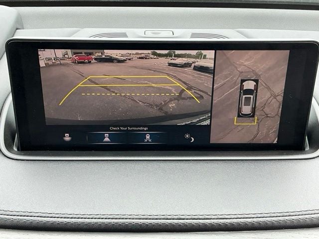 2022 Acura MDX Advance SH-AWD