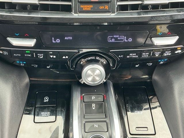 2022 Acura MDX Advance SH-AWD