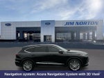 2022 Acura MDX Advance SH-AWD
