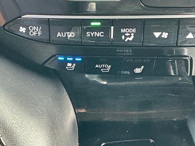 2022 Acura MDX Advance SH-AWD