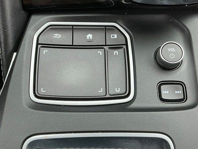 2022 Acura MDX Advance SH-AWD