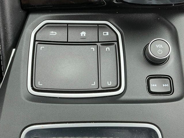2022 Acura MDX Advance SH-AWD