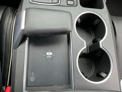 2022 Acura MDX Advance SH-AWD