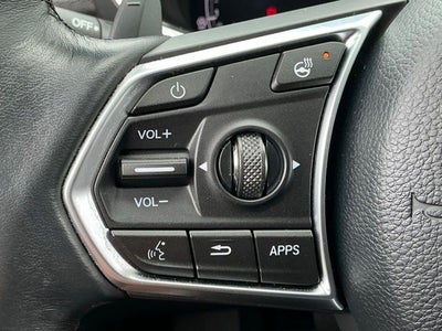2022 Acura MDX Advance SH-AWD