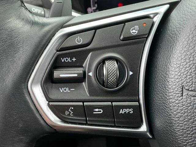 2022 Acura MDX Advance SH-AWD