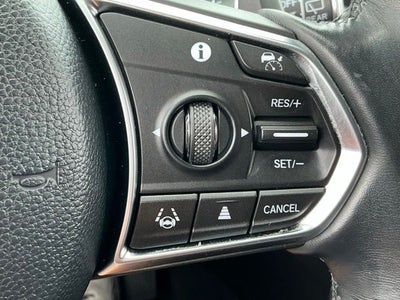 2022 Acura MDX Advance SH-AWD